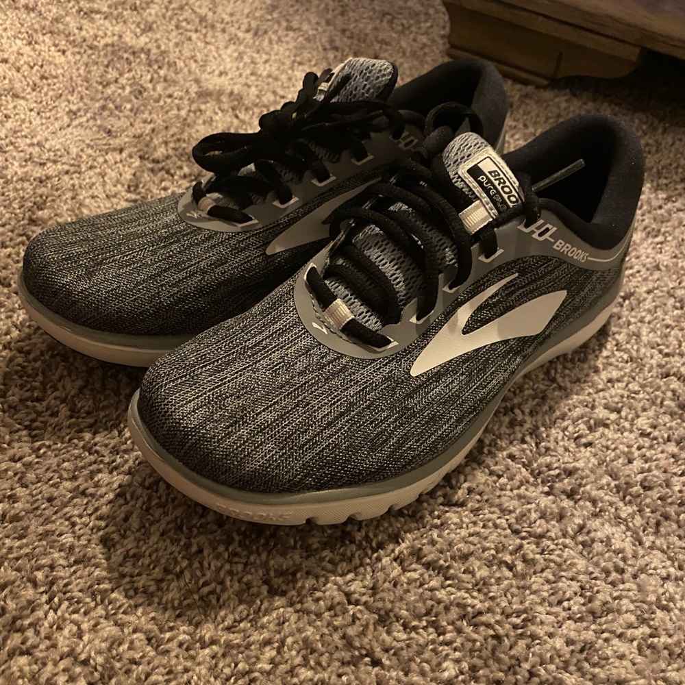 Brooks Running Shoes